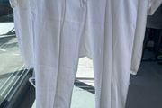 Ladies summer trousers