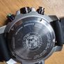 Clock Citzen Eco-Drive Acqualand Image 3