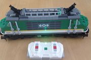Lego Train 60198  Locomotive