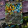 Hop's Zacian EX ! Double Rare ! Journey Together Promo ! 2025 ! Pokemon Card ! Image 2
