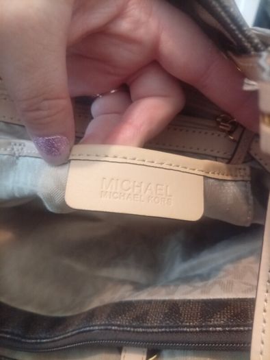 Michael kors bag