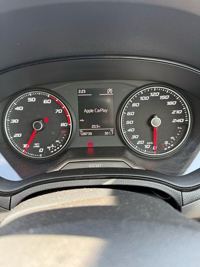 Seat Ibiza 1.0 TSI