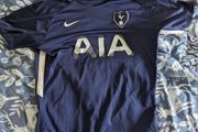 Spurs jersey