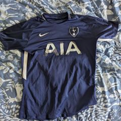 Spurs jersey