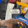 Vivaro traffic primastar clock springs Image 2