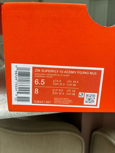 Football Boots