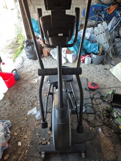 Nordictrack C 7.5 Crosstrainer