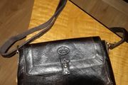 Rowallan Leather Bag.