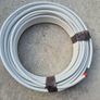 Underfloor heating pipe  50 m Image 2
