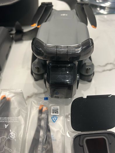 Dji Air 3 As New