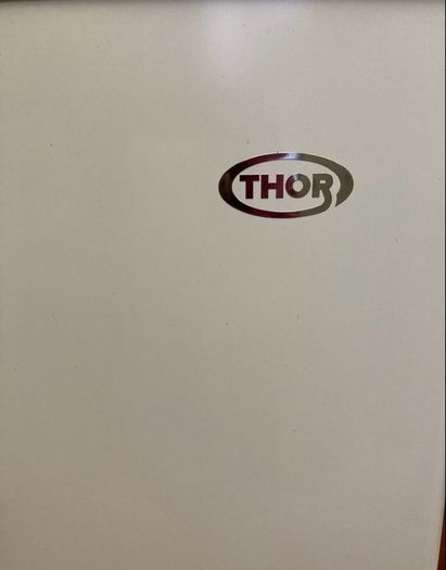 Thor Freezer