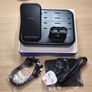 Multi-port USB Charging station 6 in 1 Image 3