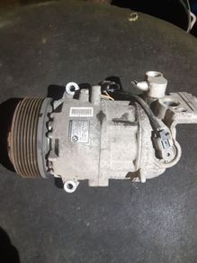 Bmw 1 3 Series Air Con Conditioning Pump Compressor n43 9182794 02 e90 e92 e91
