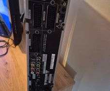 Pioneer Pdp-s26 Tv Side Speakers 43" (pdp-435pe, Pdp-435fde, Pdp-435xde)