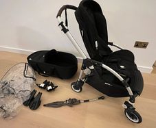 Bugaboo pram