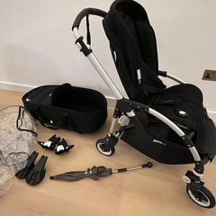 Bugaboo pram