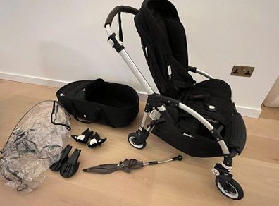 Bugaboo pram