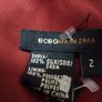 Beautiful Silk Occasion Dress, Bcbg Max Azris Image 3