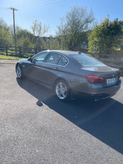 Bmw 520d