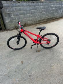 24 inch bike