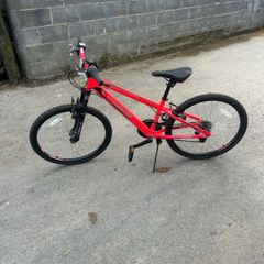 24 inch bike