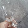 GLASSES - Pair of - Engraved Image 7