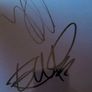 U2 RARE signed An Post stamps box Image 4