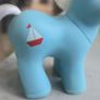 Clipper Mail Order MO HTF Rare US MLP G1 My Little Pony Image 3