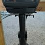 Storm 9.8hp Long 2t Outboard Engine Image 2