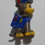 Paw Patrol - Chase - Traffic Cop Pup Image 2
