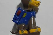 Paw Patrol - Chase - Traffic Cop Pup