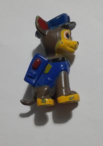 Paw Patrol - Chase - Traffic Cop Pup