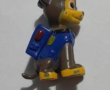 Paw Patrol - Chase - Traffic Cop Pup
