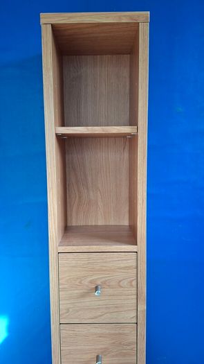 Tall Storage Cabinet