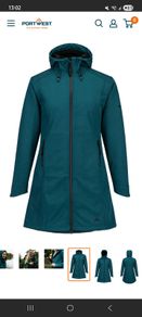 Portwest Ladies Jacket