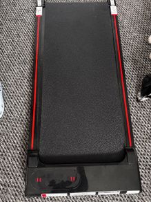 Walking pad