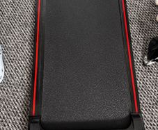 Walking pad
