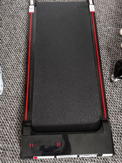 Walking pad