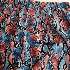 New summer wide leg trousers