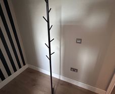 Clothes Stand