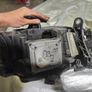 audi a4 b8 headlight left Image 4