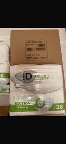 Incontinence Wear