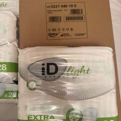 Incontinence Wear