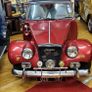vintage car Image 3