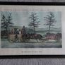 4 x Bianconi coaching  prints Image 4