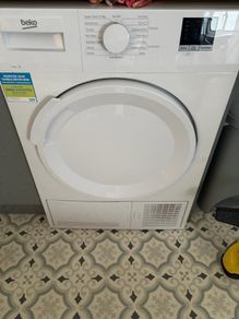 Beko 8kg dryer