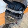 out n about double buggy Image 3