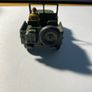 Dinky Toys Willys Jeep 1958 Image 4
