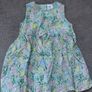 H&M baby girl dress4-6 months 68cm Image 2