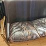 Meadows & Byrne 2 seater sofa Image 2